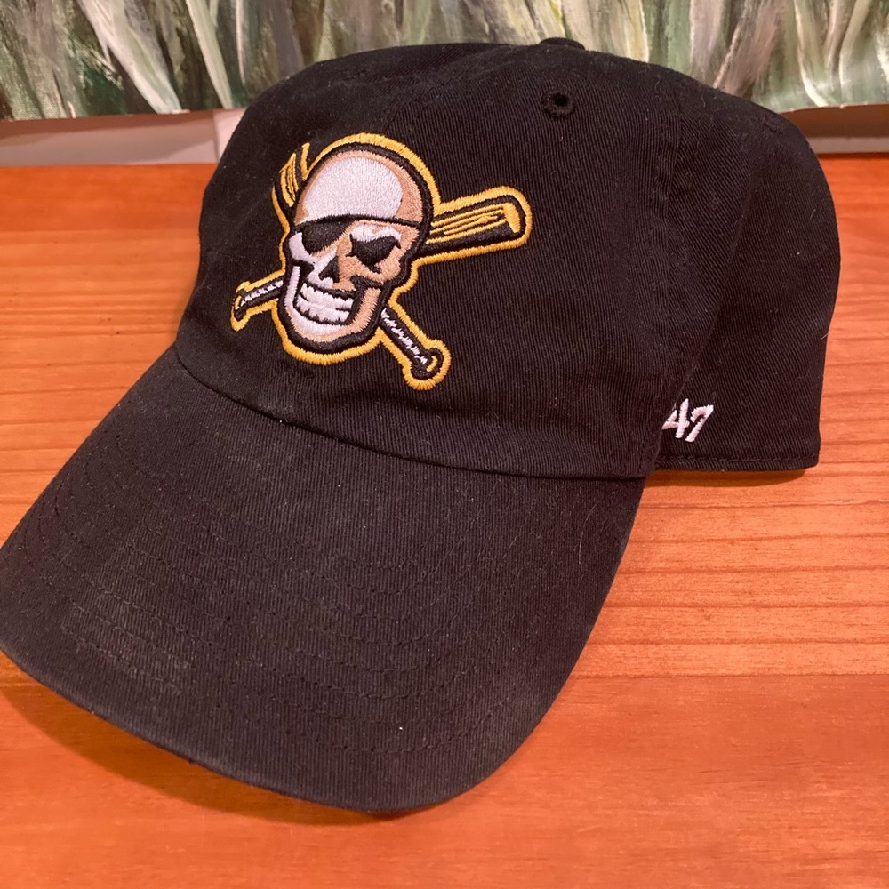 ‘47 Brand Clean Up Bradenton Marauders Hat